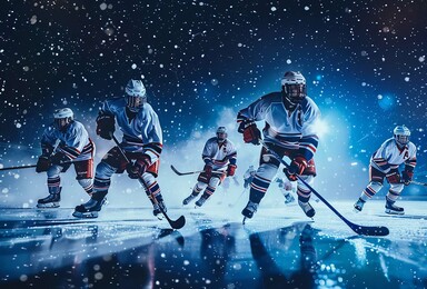 New Jersey Devils vs. Vancouver Canucks