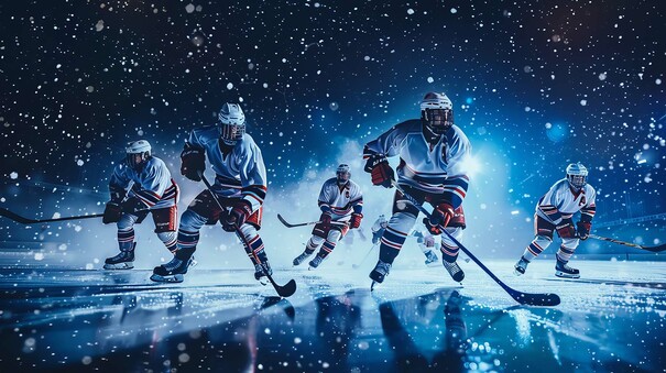 NHL Games on Today: Daily Schedule & How to Watch