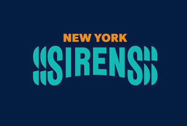 New York Sirens 2025-26: Schedule, How to Watch & Roster