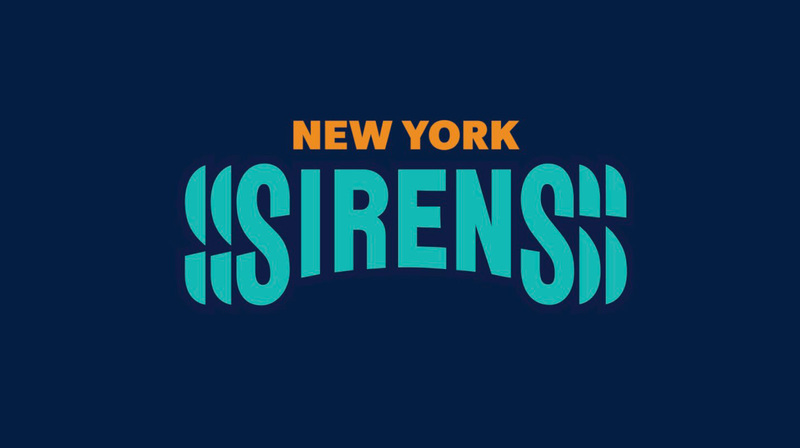 New York Sirens 2025-26: Schedule, How to Watch & Roster