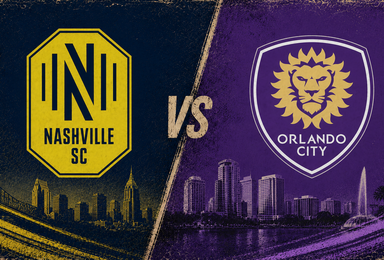 Nashville SC vs. Orlando City SC – Where to Watch, Streaming, Channels & Preview
