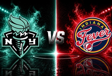 New York Liberty vs. Indiana Fever – Where to Watch, Streaming, Channels & Preview