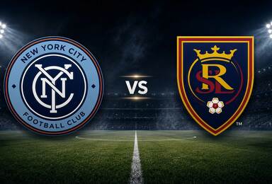 New York City FC vs. Real Salt Lake – Where to Watch, Streaming, Channels & Preview