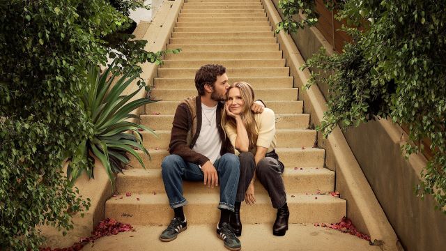 alt="Nobody Wants This Season 2 poster via Netflix"