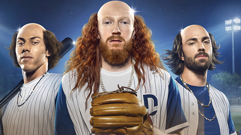 DIRECTV DROPS ICONIC MUSIC VIDEO FEATURING SOME OF BASEBALL’S TOP STARS IN A BOY BAND TO LAUNCH CAPTIVATING NATIONAL CAMPAIGN