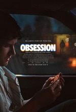 Obsession film poster