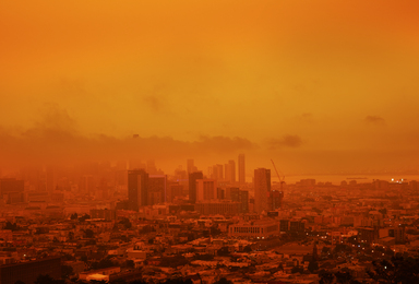 As the Earth Gets Hotter, Some of the Hottest Artists are Singing about Climate Change