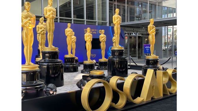 Oscars 2024 Watch Guide: Date, Channel & Nominations