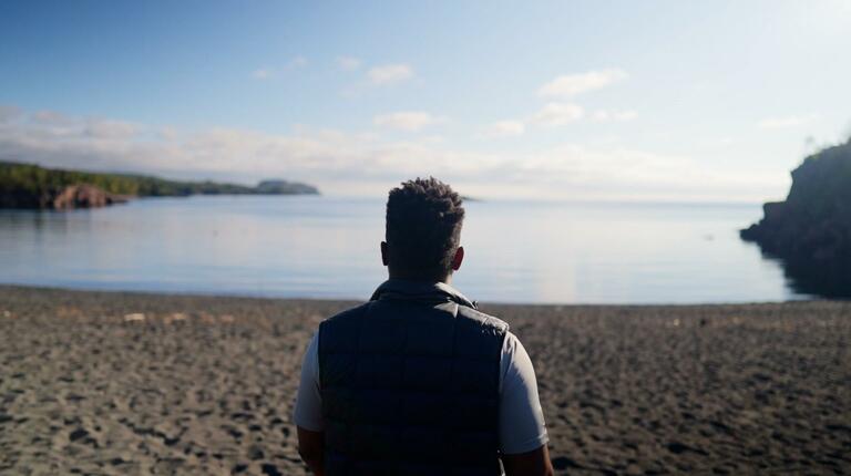 Discover the ‘America Outdoors with Baratunde Thurston’ on PBS