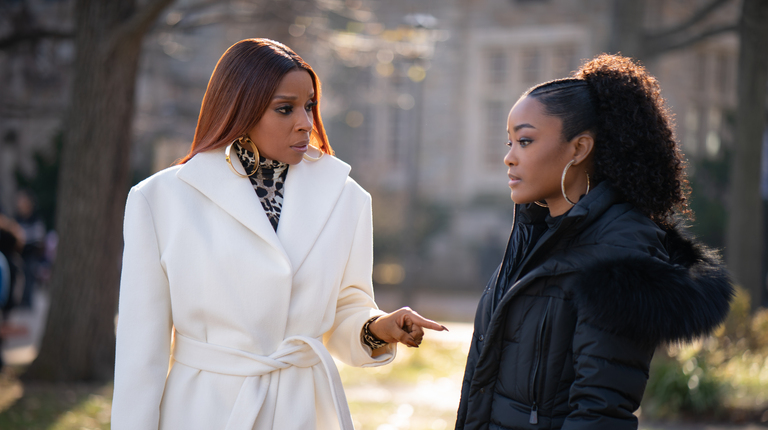 Get Caught Up on The Twists and Turns of “Power” Before “Power Book II: Ghost” Premieres