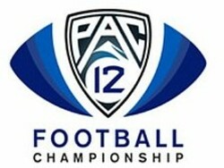 alt="Pac-12_Football_Championship logo"