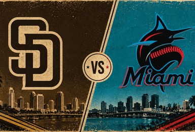 San Diego Padres vs. Miami Marlins – Where to Watch, Streaming, Channels & Preview