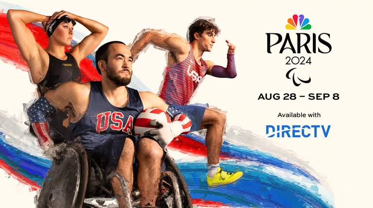 2024 Paris Paralympic Games: How to Watch Events & More