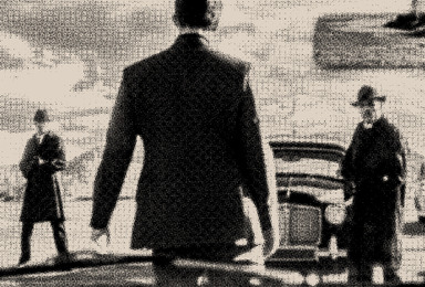 Pennyworth: How the new show relates to Batman and the DC Universe