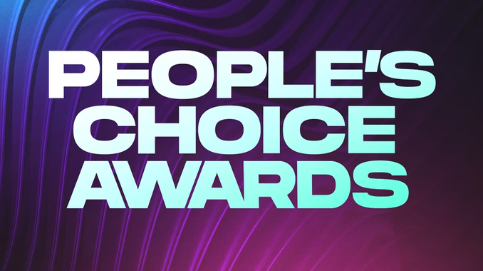 2024 People’s Choice Awards: How to Watch Live