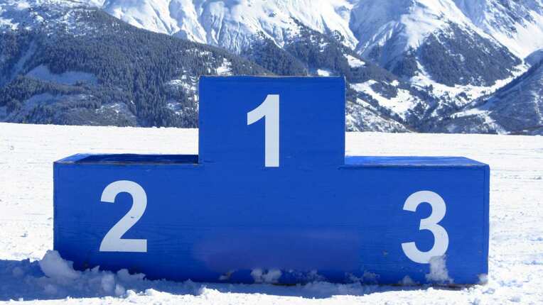 Countries With No Winter Olympic Medals