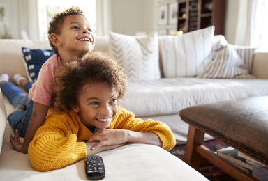 Top 10 Movies for Kids