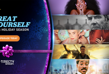 DIRECTV’s THANKSGIVING FREE PREVIEW