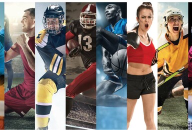 Watch Pro Sports for Less: The Best Streaming Service for Live Sports