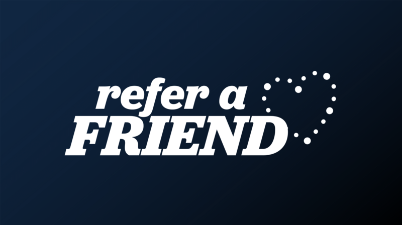 DIRECTV Refer A Friend Program Is a Win-Win