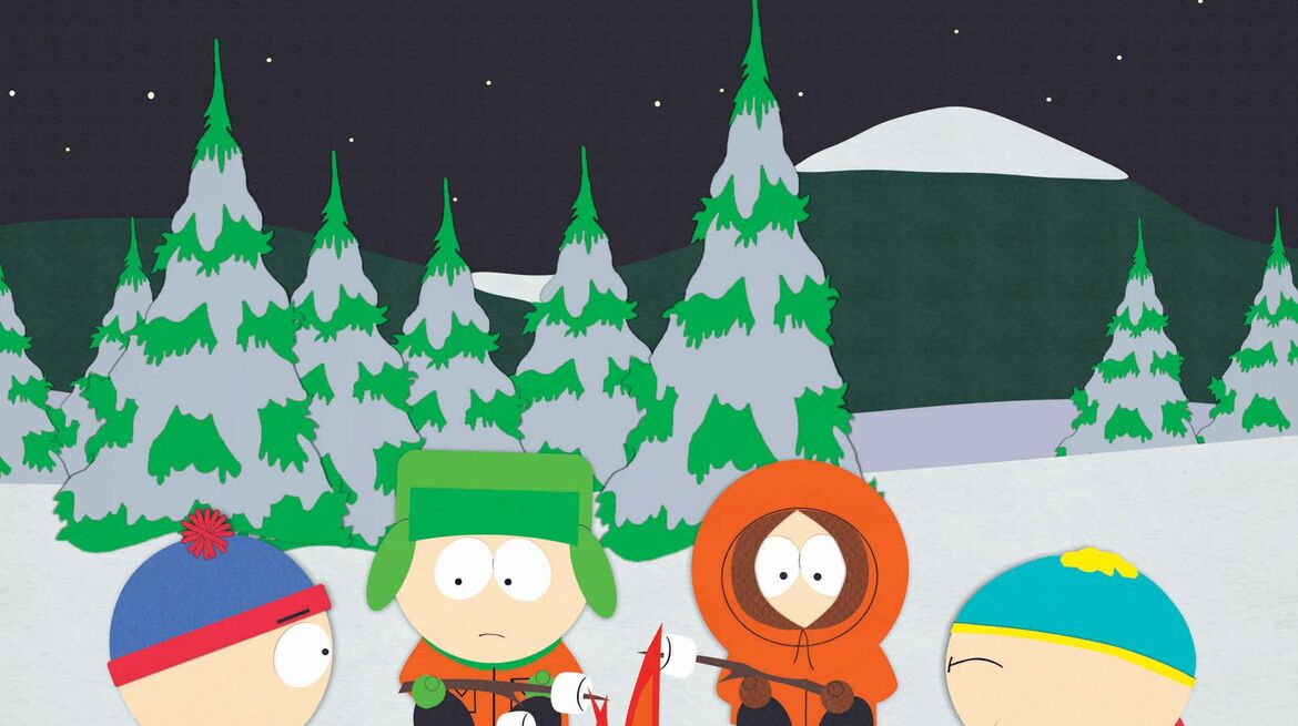 South Park - Satirical Animated TV Show, Watch Free Episodes