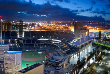 DIRECTV Delivers Local MLB Fans Uninterrupted Access  to San Diego Padres Games
