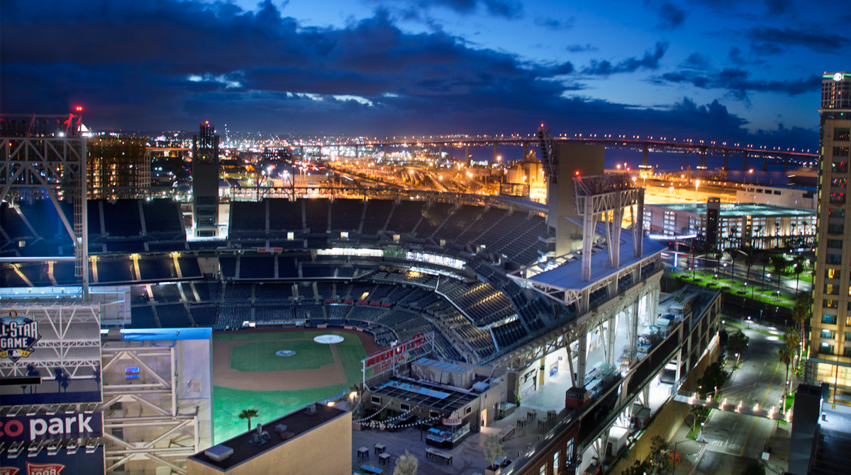 DIRECTV Delivers Access to Padres Games DIRECTV Insider