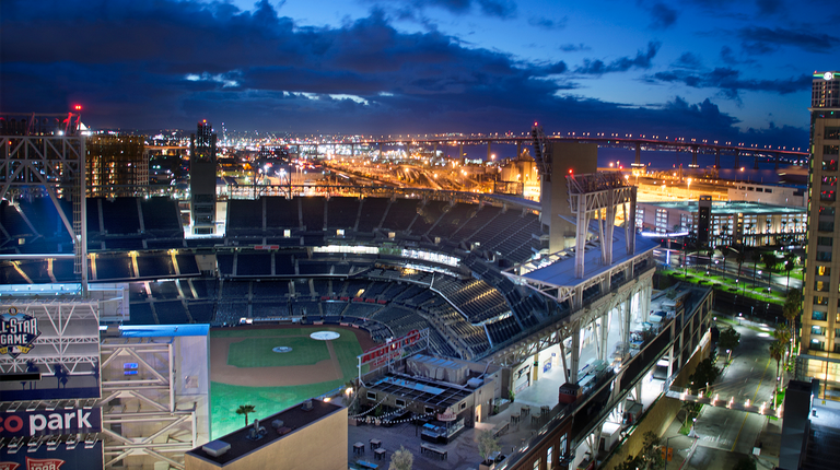 DIRECTV Delivers Local MLB Fans Uninterrupted Access  to San Diego Padres Games