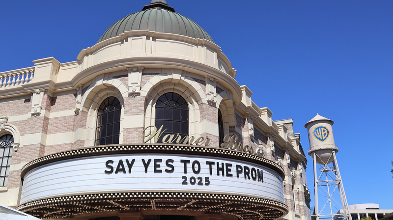Empowering Dreams: Say Yes to the Prom 2025 Creates Unforgettable Memories