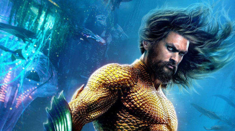 How Jason Momoa’s Previous Roles Prepared Him to Play Aquaman