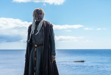 ‘House of the Dragon’ episode 5 power rankings