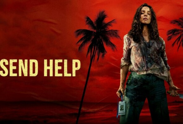 Best New Movies to Stream This Week — May 11-17