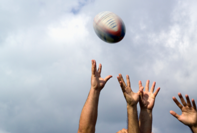 Nunc in mauris tempor for DirecTV for Business Sports