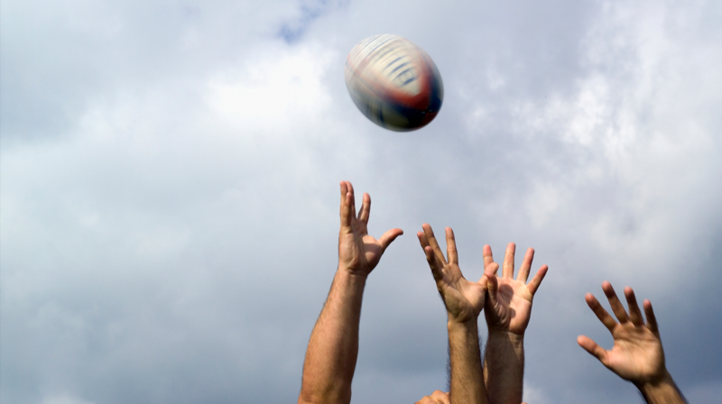 Nunc in mauris tempor for DirecTV for Business Sports