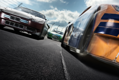 How to Watch the South Point 400 Cup Series Race on DIRECTV