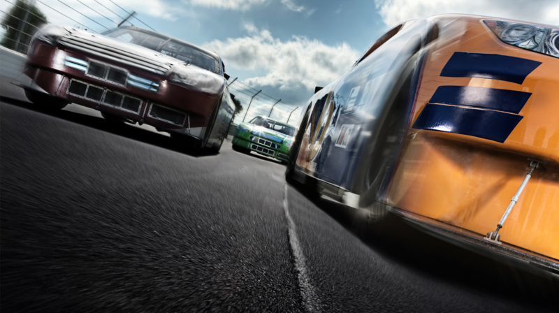 How to Watch the South Point 400 Cup Series Race on DIRECTV