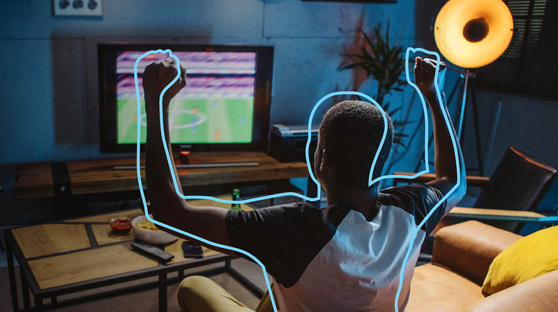 Sports Quiz: What Type of Sports Fan Are You?