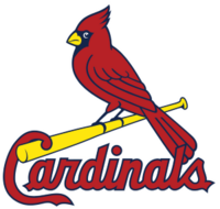 alt="St Louis Cardinals Logo"