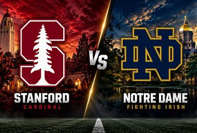 Stanford vs. Notre Dame – Where to Watch, Streaming, Channels & Preview