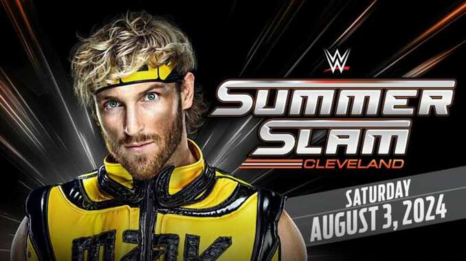 Everything to Know About WWE SummerSlam 2024