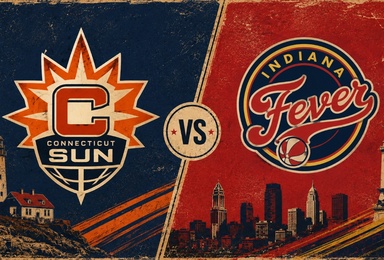 Connecticut Sun vs. Indiana Fever – Where to Watch, TV Channel & Preview