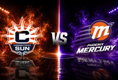 Connecticut Sun vs. Phoenix Mercury – Where to Watch, Streaming, Channels & Preview