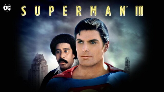 alt="Superman III"