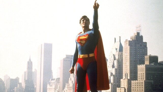 alt="Superman: The Christopher Reeve Story"