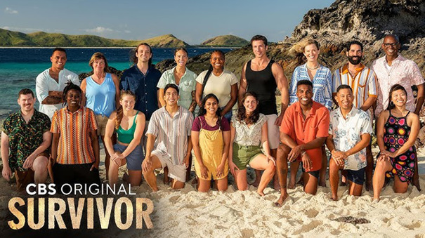 ‘Survivor’ Season 48: Contestants, Trailer & How To Watch