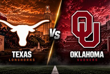 Texas vs. Oklahoma – Where to Watch, Streaming, Channels & Preview