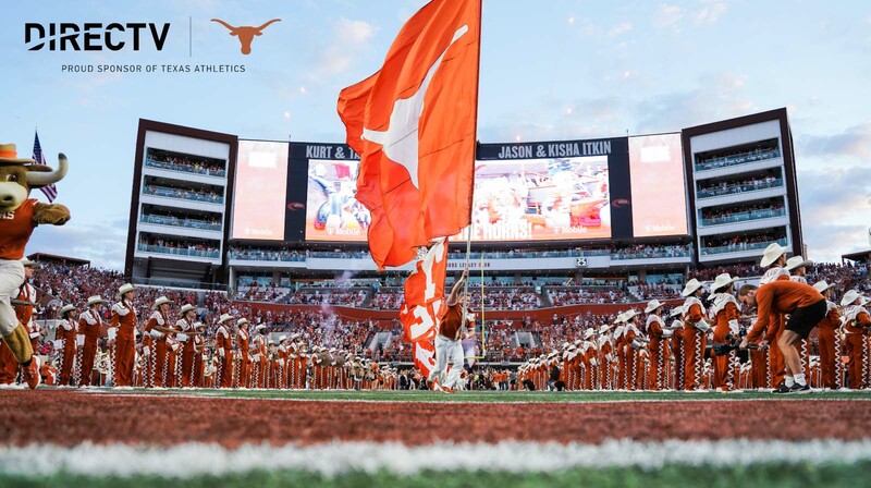 College Football Rivalries: Texas vs Oklahoma