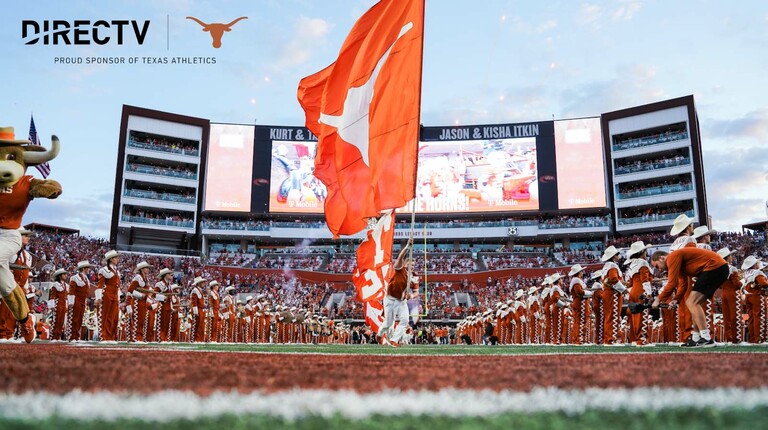 College Football Rivalries: Texas vs Oklahoma