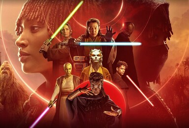 ‘The Acolyte’: Everything We Know About The New ‘Star Wars’ Series