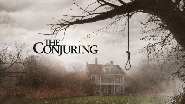 alt="The Conjuring"